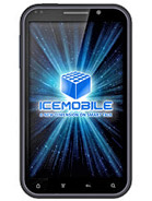 Best available price of Icemobile Prime in Greece