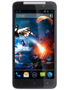 Best available price of Icemobile Gprime Extreme in Greece