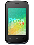 Best available price of Icemobile Prime 3-5 in Greece