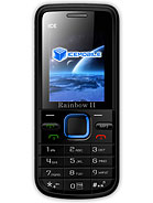 Best available price of Icemobile Rainbow II in Greece