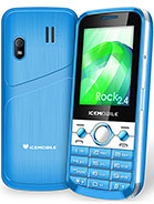 Best available price of Icemobile Rock 2-4 in Greece