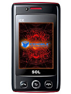 Best available price of Icemobile Sol in Greece