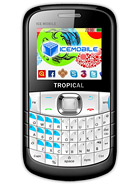 Best available price of Icemobile Tropical in Greece