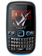 Best available price of Icemobile Tropical II in Greece