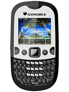 Best available price of Icemobile Tropical 3 in Greece