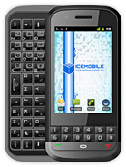Best available price of Icemobile Twilight II in Greece