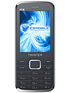 Best available price of Icemobile Twister in Greece