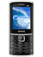 Best available price of Icemobile Wave in Greece