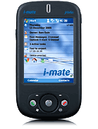 Best available price of i-mate JAMin in Greece