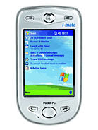 Best available price of i-mate Pocket PC in Greece
