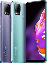 Best available price of Infinix Hot 10s in Greece