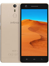 Best available price of Infinix Hot S in Greece