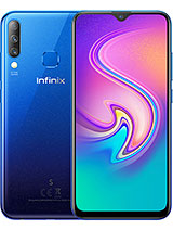 Best available price of Infinix S4 in Greece