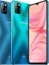 Best available price of Infinix Hot 10 Lite in Greece