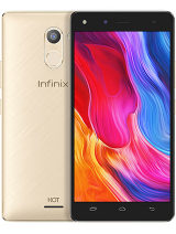 Best available price of Infinix Hot 4 Pro in Greece