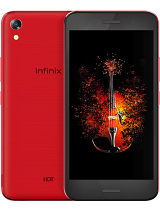 Best available price of Infinix Hot 5 Lite in Greece
