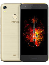 Best available price of Infinix Hot 5 in Greece