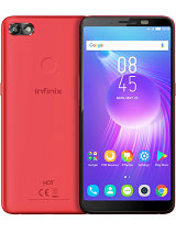 Best available price of Infinix Hot 6 in Greece