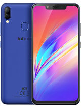 Best available price of Infinix Hot 6X in Greece