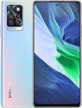 Best available price of Infinix Note 10 Pro NFC in Greece