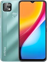 Best available price of Infinix Smart 5 Pro in Greece