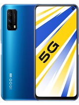 Best available price of vivo iQOO Z1x in Greece