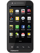 Best available price of Karbonn A11 in Greece