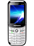 Best available price of Karbonn KC540 Blaze in Greece