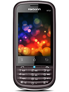 Best available price of Karbonn KT21 Express in Greece