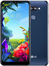 Best available price of LG K40S in Greece