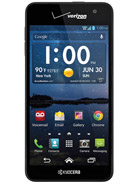 Best available price of Kyocera Hydro Elite in Greece