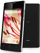 Best available price of Lava Iris 410 in Greece