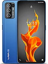 Best available price of Lava Agni 5G in Greece