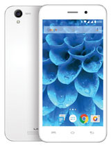 Best available price of Lava Iris Atom 3 in Greece