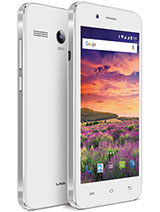 Best available price of Lava Iris Atom X in Greece