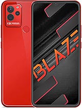 Best available price of Lava Blaze in Greece
