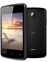 Best available price of Lava Iris 348 in Greece