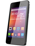 Best available price of Lava Iris 406Q in Greece
