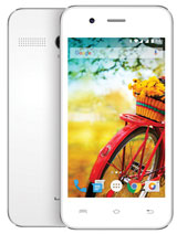 Best available price of Lava Iris Atom in Greece