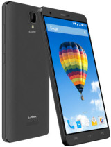 Best available price of Lava Iris Fuel F2 in Greece