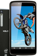 Best available price of XOLO X1000 in Greece