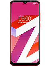 Best available price of Lava Z4 in Greece