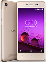 Best available price of Lava Z50 in Greece