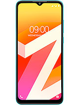 Best available price of Lava Z6 in Greece