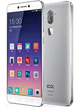 Best available price of Coolpad Cool1 dual in Greece