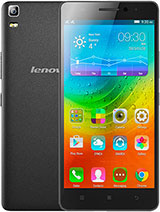 Best available price of Lenovo A7000 Plus in Greece