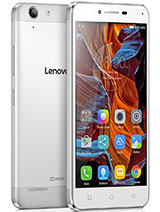 Best available price of Lenovo Vibe K5 Plus in Greece