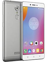 Best available price of Lenovo K6 Note in Greece
