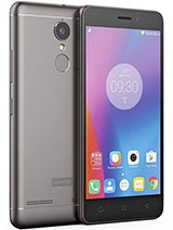 Best available price of Lenovo K6 Power in Greece