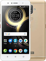 Best available price of Lenovo K8 Plus in Greece